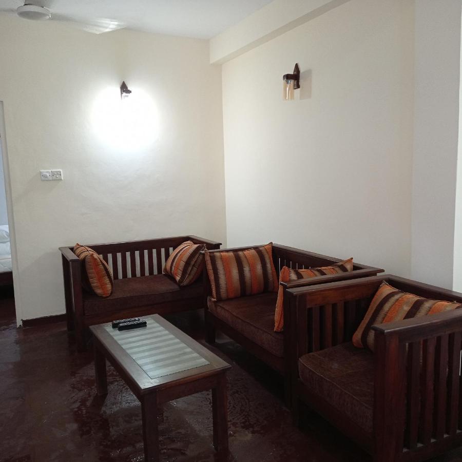 Surf & Salt Apartment Weligama Exterior photo